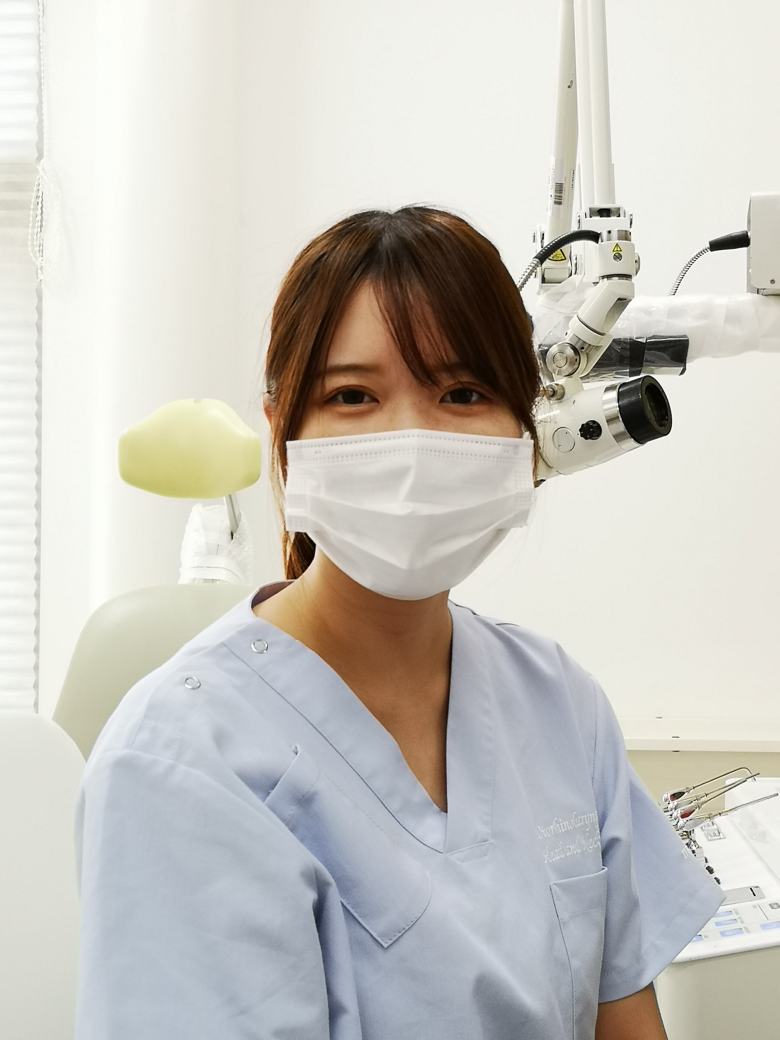 医師のご紹介 東京都西東京市の 耳鼻咽喉科 安部医院 医師のご紹介 東京都西東京市の 耳鼻咽喉科 安部医院